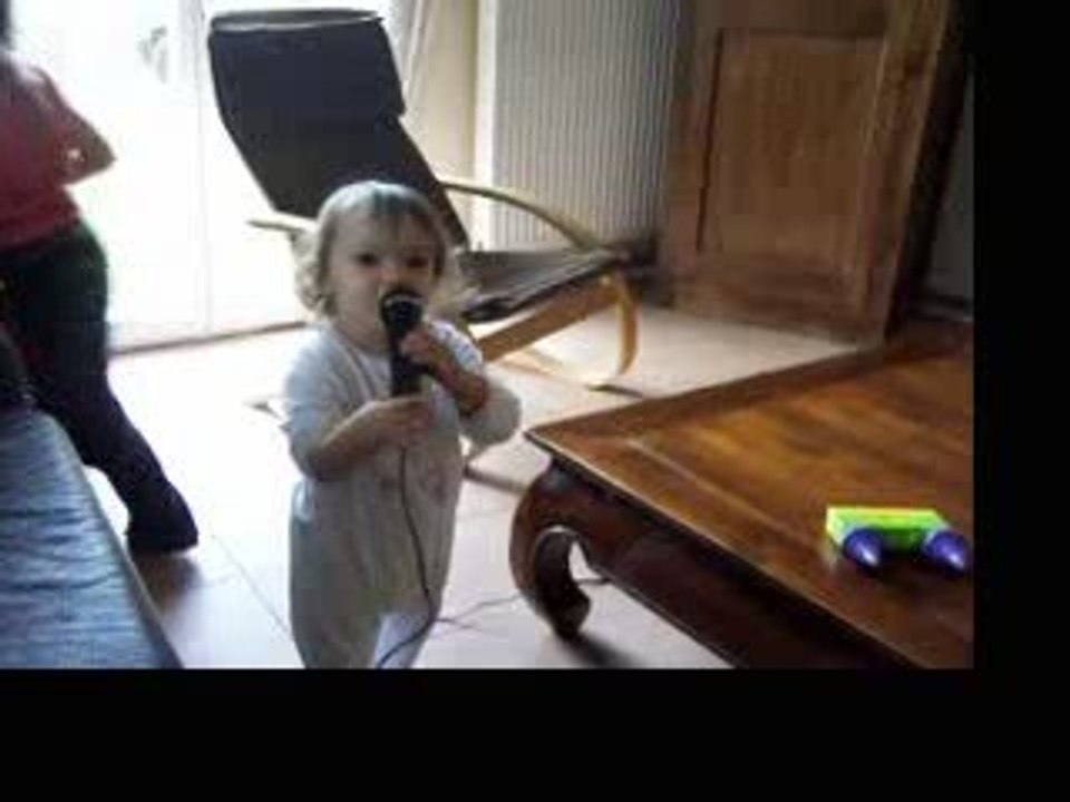 Loan chante