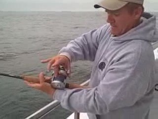 How To Properly Use a Fishing Rod & Reel