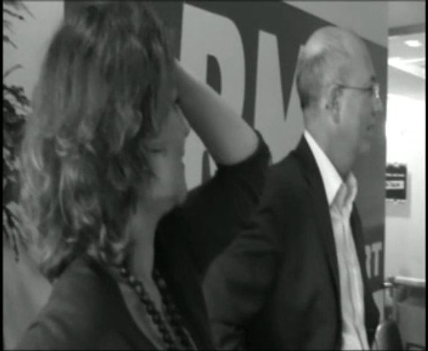 BFM ACADEMIE : Émission n°6 du 7 novembre 2009