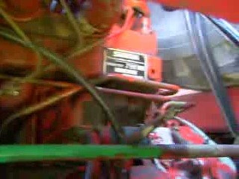 SV104585 ccf saviem sp7c HYDROVIDE de LUS la CROIX HAUTE