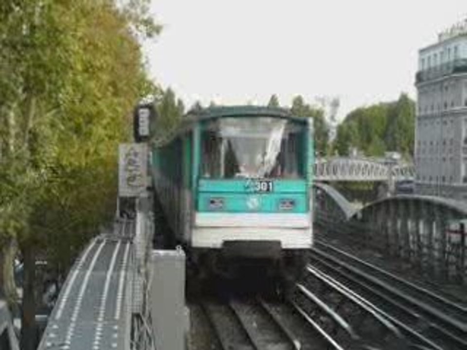 Arrivée du MF 67 13301 à Stalingrad