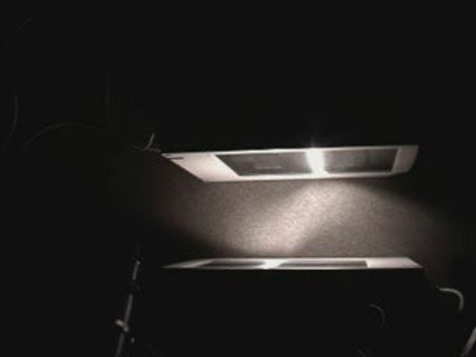 Sculpture - Scanners - Exp 1