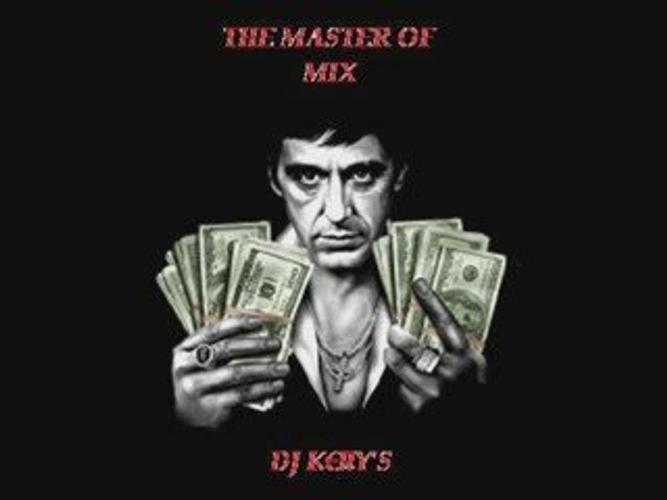 Dj keLLyS LIVE MiX TaPe