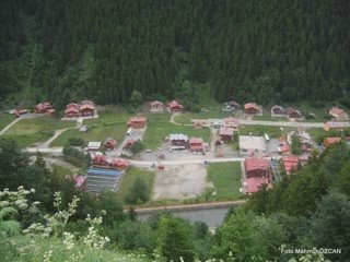 İŞTE MEMLEKETİM VE İNSANLARIM