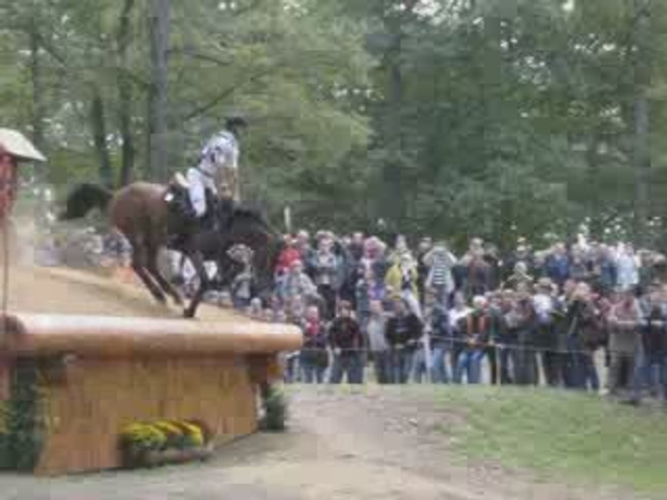 Le Lion d'Angers, 17 oct 2009 cross 7 ans1