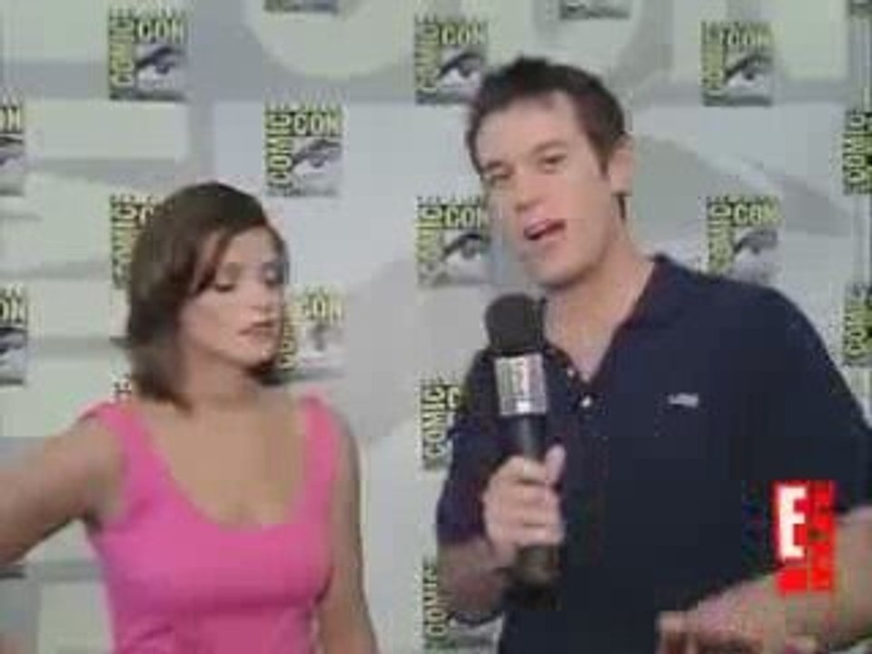 Interview with Ashley Greene