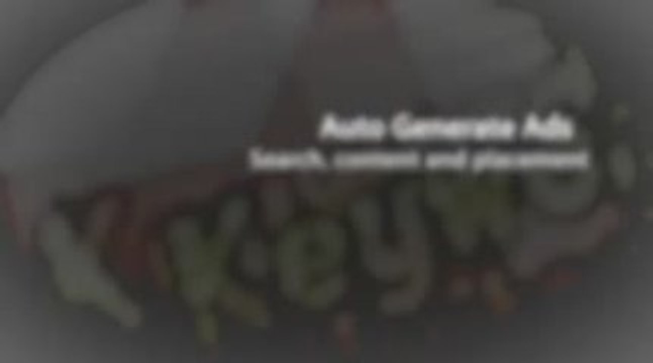Keyword Rockstar Review