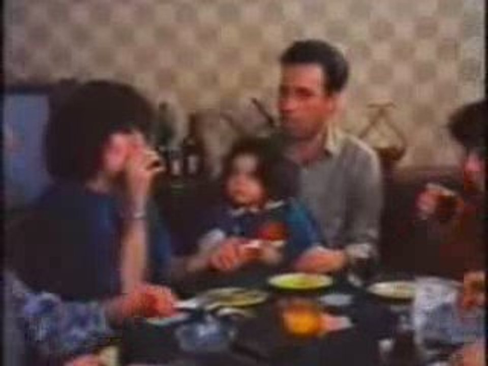 Şendul Şaban 1985 Fragman