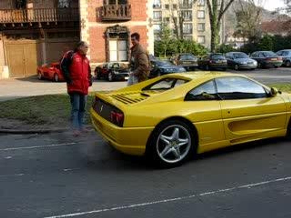club ferrari 2