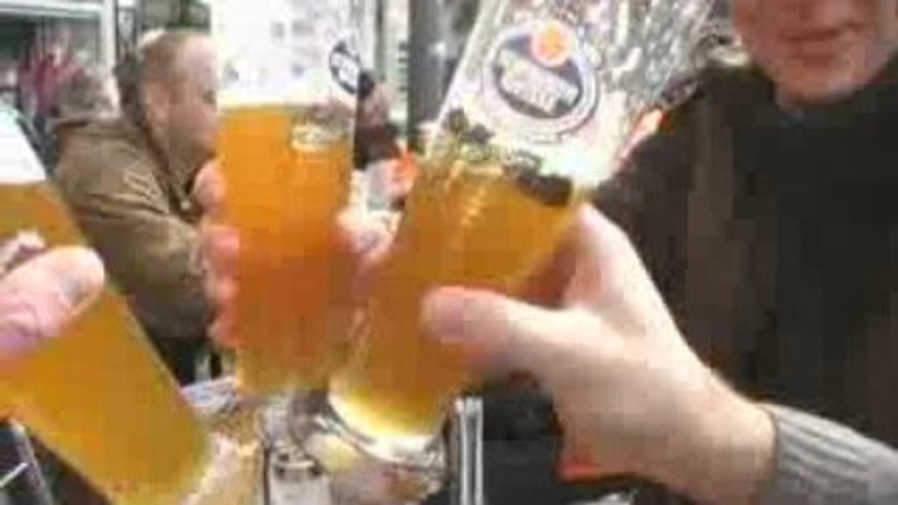 München gang, Germany