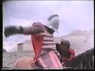 Dünyayı Kurtaran Adam 1982 Fragman