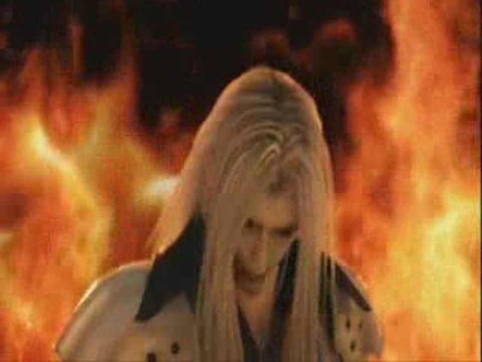 final fantasy françois pérusse c possible