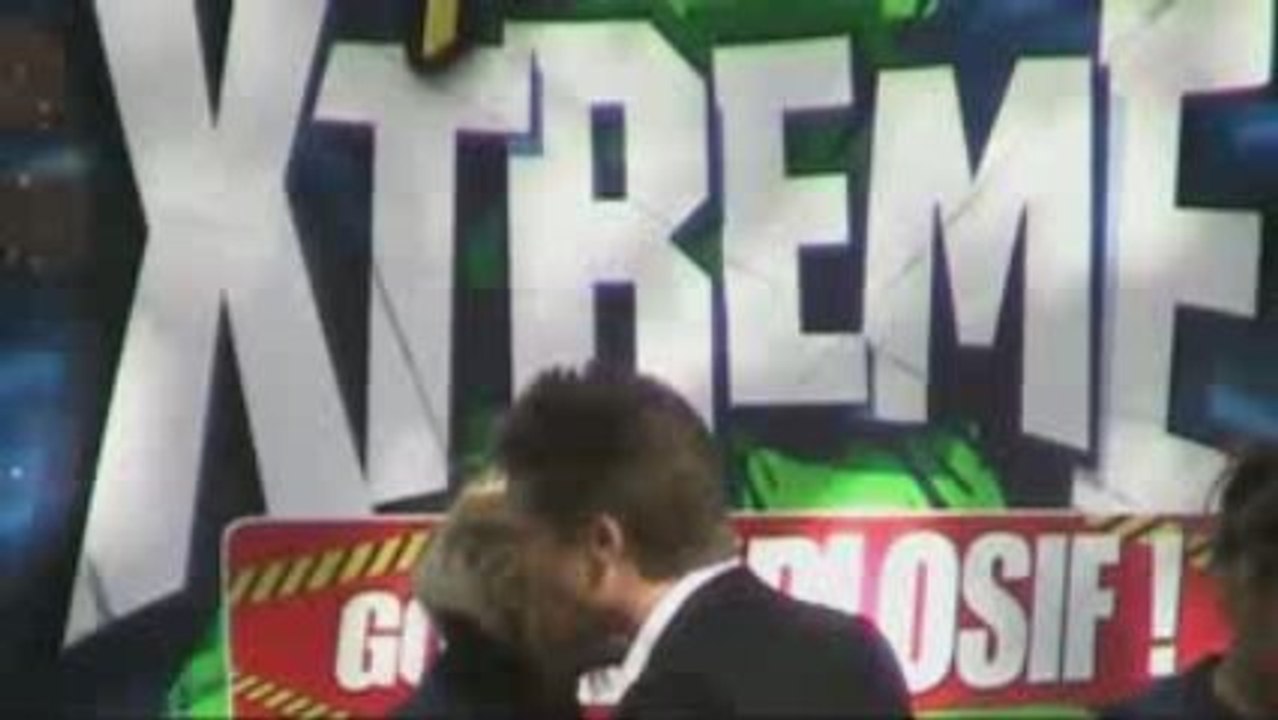 Défi du jour: Opération "Happy Birthday"