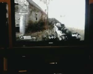 Call of duty 4 bug et astuce Partie 2