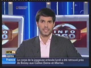 Rama Yade est morte selon BFM