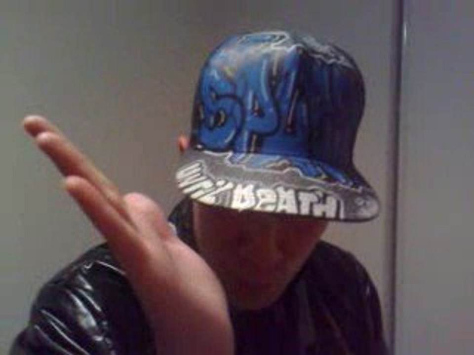 LE SPLEEN - FREESTYLE TOUT DANS LA TETE