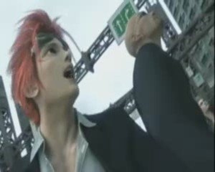 final fantasy françois pérusse la bombe