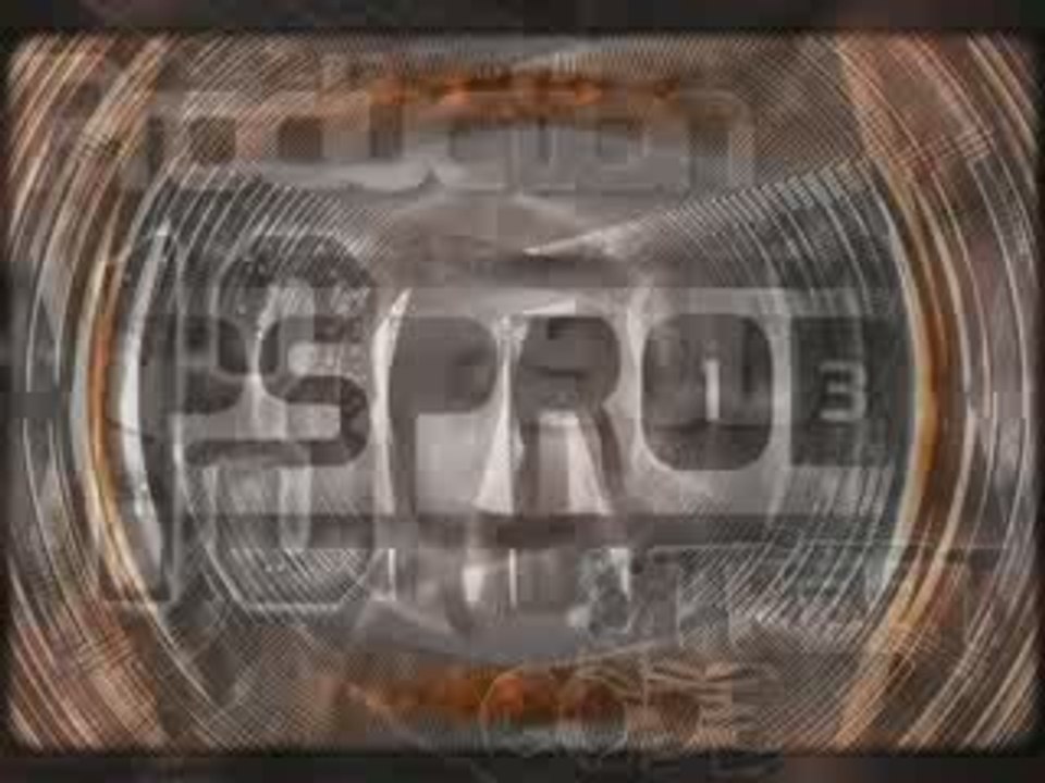 05- PSPROD- Le Retour ( MAXI )