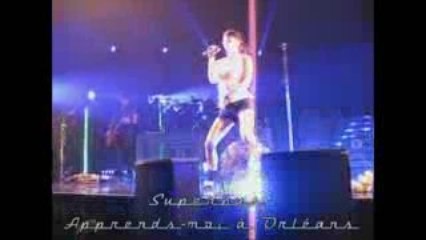 SUPERBUS Apprends-moi à Orléans