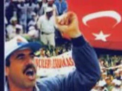 Ilyas Salman - Sevenlere Gonul Verdim rojken.com AMED