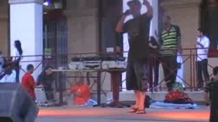 rap français al wahid-l'univers