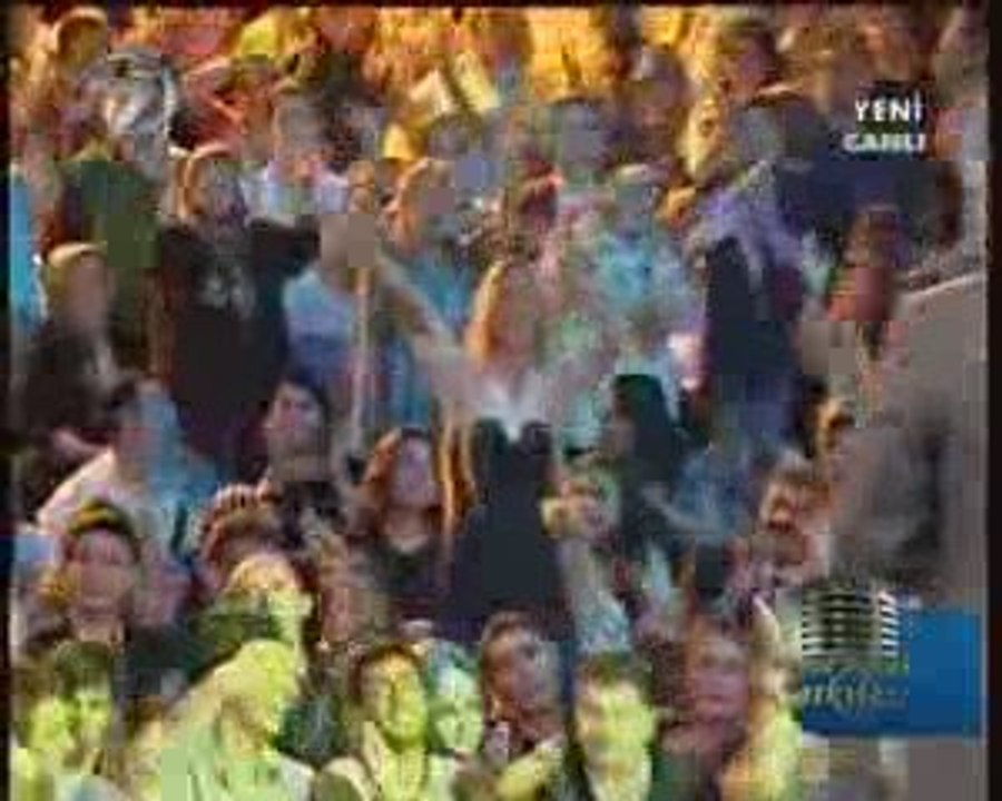 BENDE OZLEDIM BENDE-FERDI TAYFUR