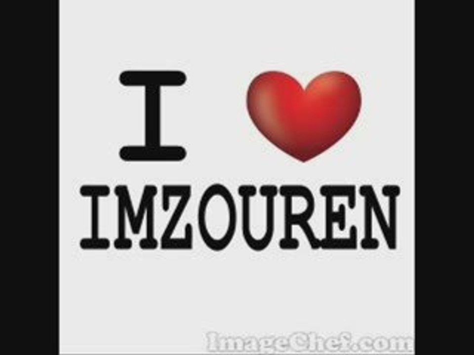 disco nador rif amazigh 2009