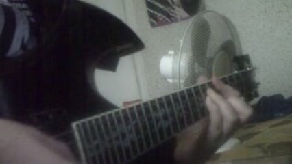 AC13 - Metallica Cover - So What