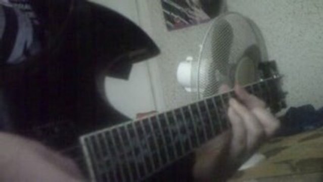 AC13 - Metallica Cover - So What