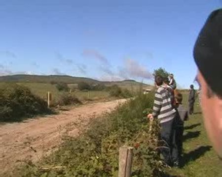 Rallye des Cardabelles 2009