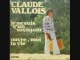 Claude Vallois Je ne suis qu'un voyageur (1977)