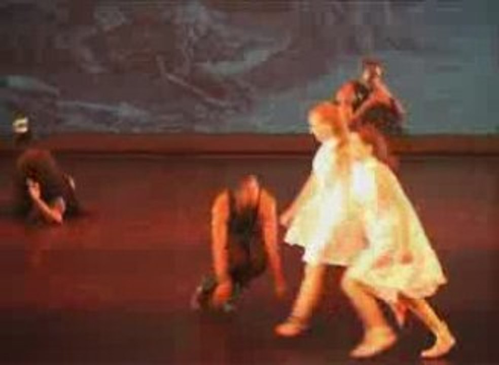 ATL crew au gala 2009