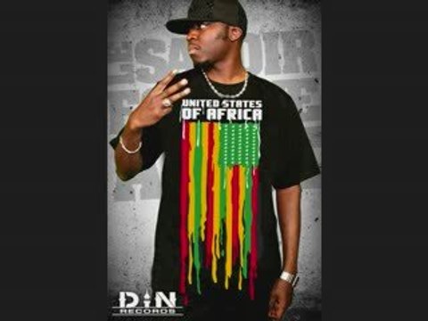 Tiers monde - Hollywood remix (Gomes Prod)