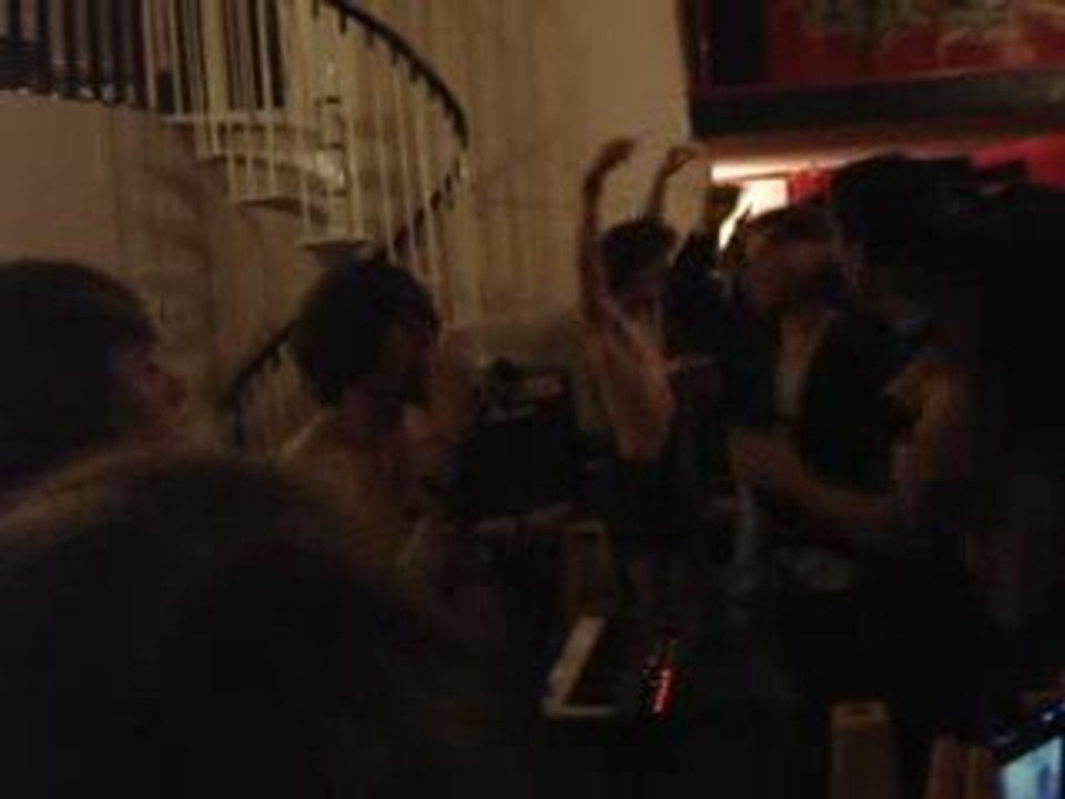 Jump' it (version calson)