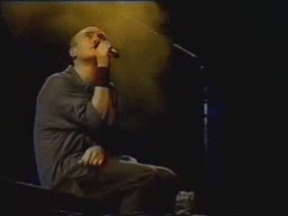 Phil Collins "Both Sides Of Story" Buenos Aires, 24 Apr 1995