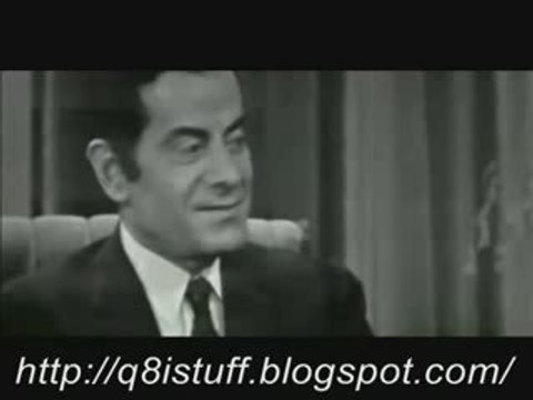 abdelhalim & farid al atrache part 1عبدالحليم حافظ و فريد