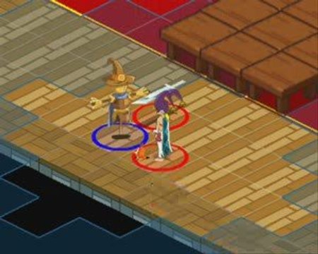 dofus sacrieur feu/air story 01