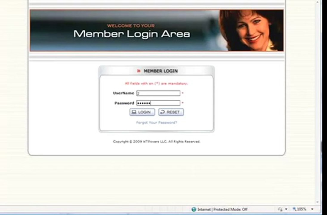 Power Bar Club Getting Started Video