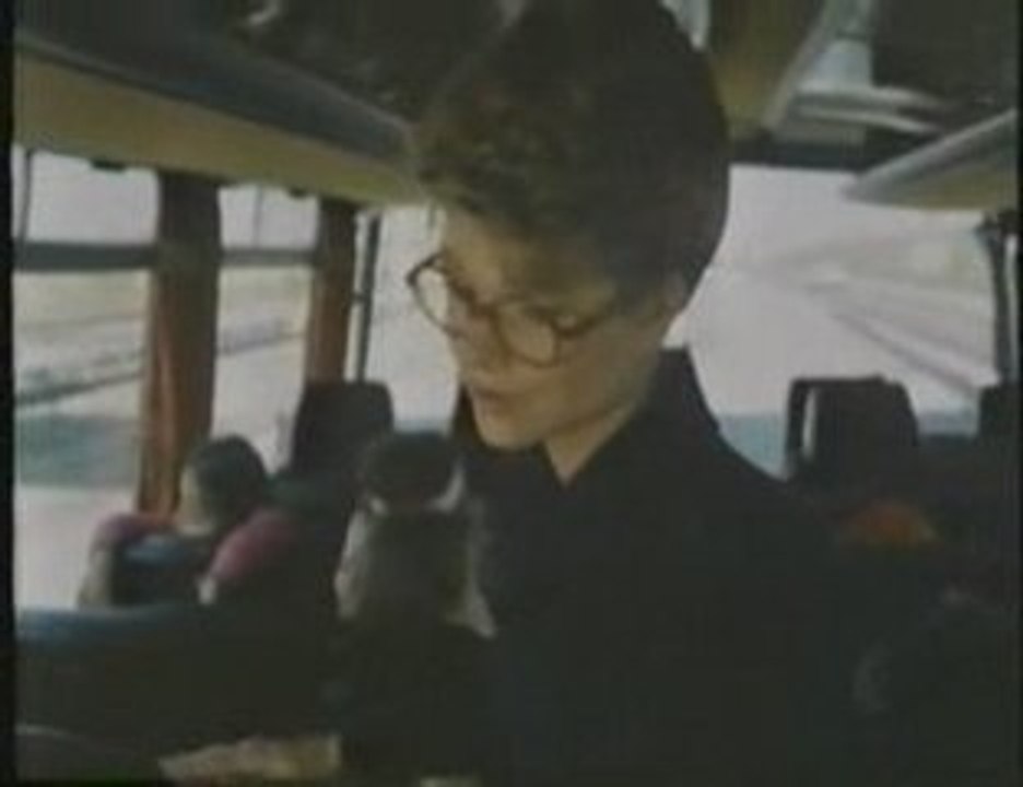 Nathalie Simard - Oui le Père Noël existe