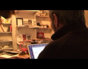 REGARD 013 - CASSANDRE HORSCHAMP - RLHD.TV