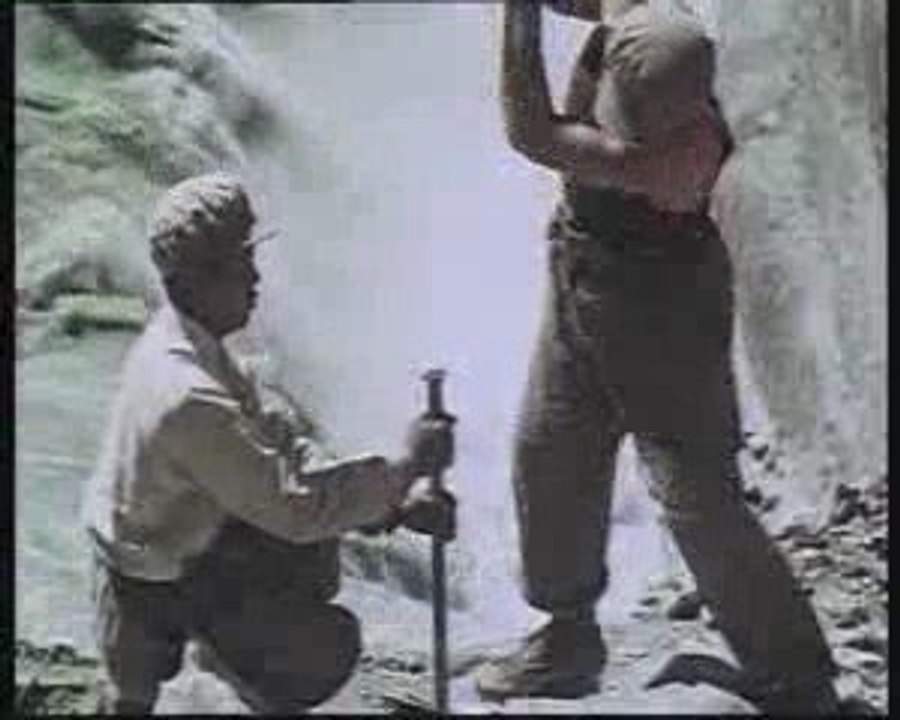 tibet, histoire d'une tragédie 2