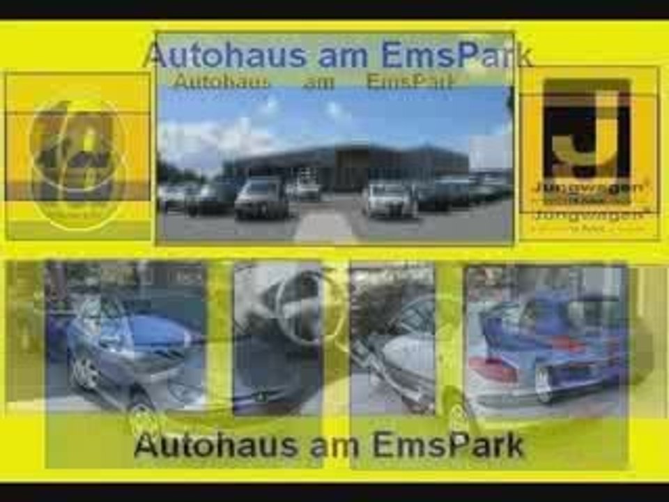 Autohaus am Ems Park
