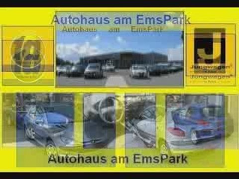 Autohaus am Ems Park