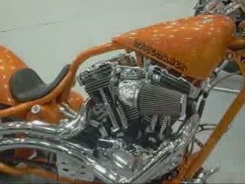 Rombo di tuono 2009 - 2