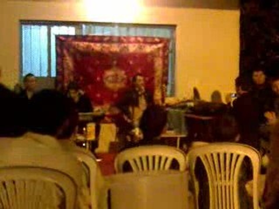 ANKARALI COŞKUN - ELMADAĞ YENİMAHALLE'DE COŞTURUYO