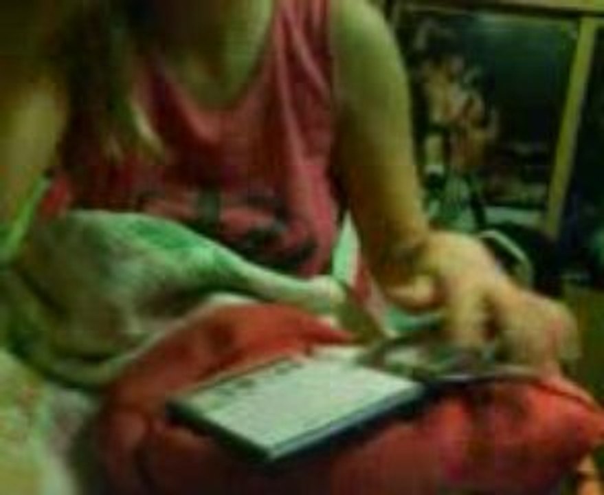 c coumique =)