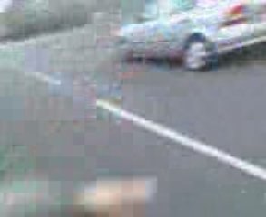 Comedy Couple - Running In The Street