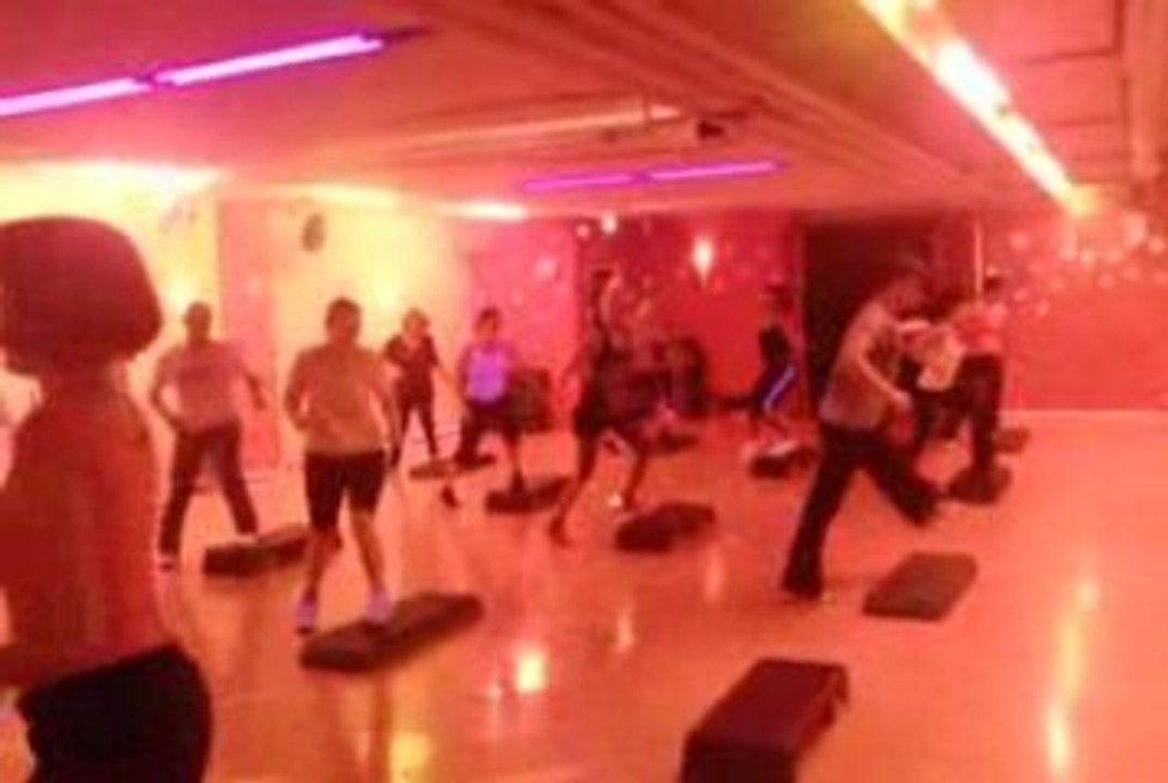 step by Fabian Kühn