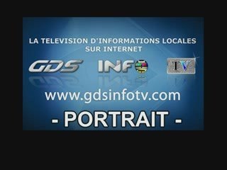 GDSINFOTV  JEAN MICHEL PALPIED TRIATHLETE DISTANCES IRON MAN