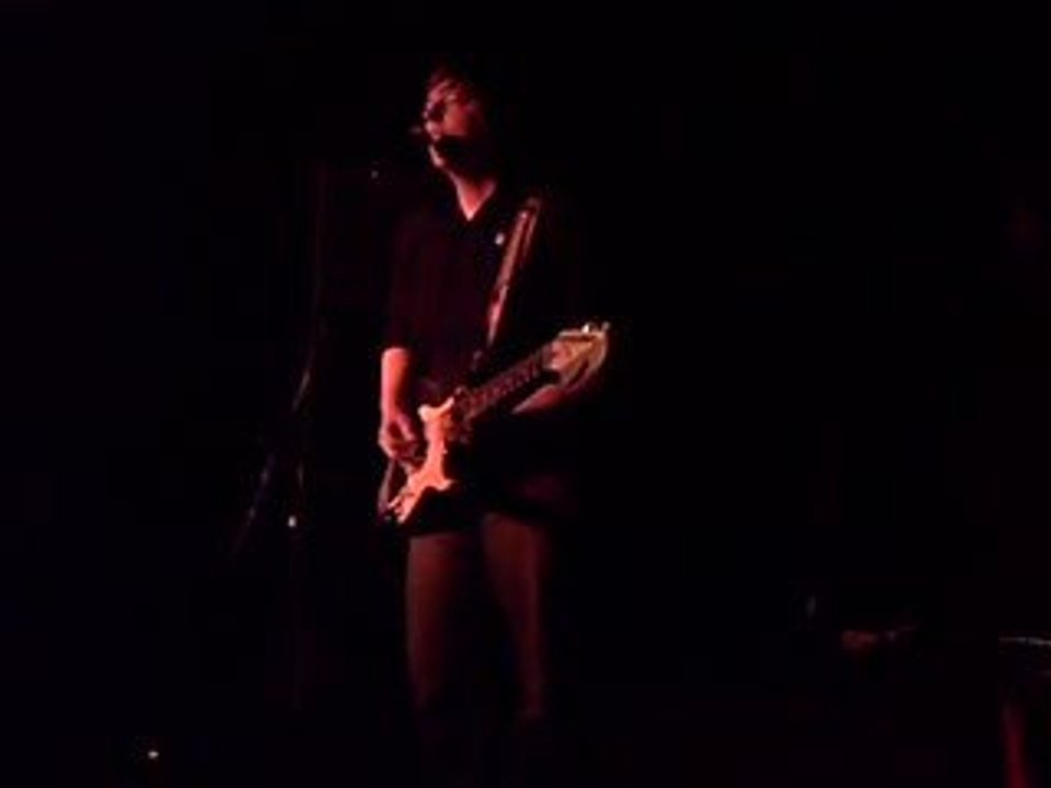 Karo sings 'Not in love song'